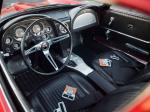 Chevrolet Corvette Stingray Race Car 7 11 1963 года